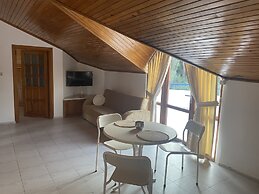 Naturella Apart Hotel