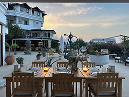 Naturella Apart Hotel