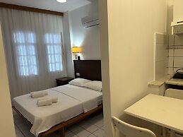 Naturella Apart Hotel