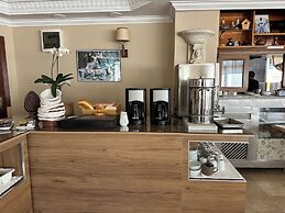 Naturella Apart Hotel