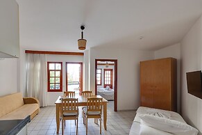 Naturella Apart Hotel