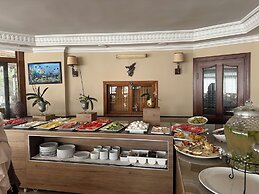 Naturella Apart Hotel