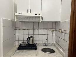 Naturella Apart Hotel