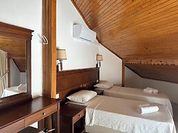 Naturella Apart Hotel