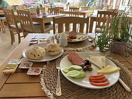 Naturella Apart Hotel