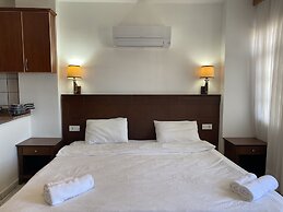 Naturella Apart Hotel