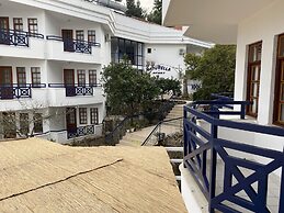 Naturella Apart Hotel