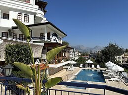 Naturella Apart Hotel