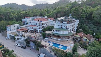 Naturella Apart Hotel
