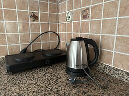 Naturella Apart Hotel