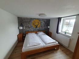 Gasthaus Brauner Hirsch