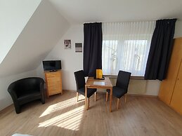 Gasthaus Brauner Hirsch