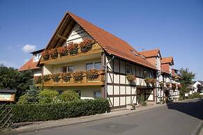 Gasthaus Brauner Hirsch
