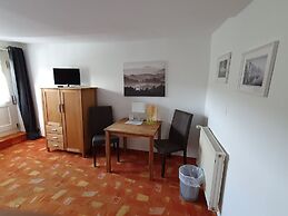 Gasthaus Brauner Hirsch