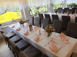 Gasthaus Brauner Hirsch