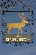 Gasthaus Brauner Hirsch