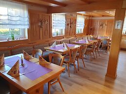 Gasthaus Brauner Hirsch