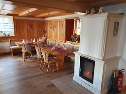 Gasthaus Brauner Hirsch