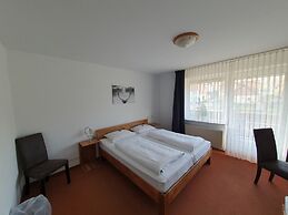 Gasthaus Brauner Hirsch