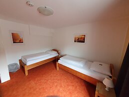 Gasthaus Brauner Hirsch