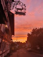 Gasthaus Brauner Hirsch