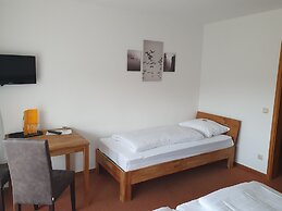 Gasthaus Brauner Hirsch