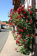 Gasthaus Brauner Hirsch