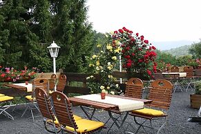 Gasthaus Brauner Hirsch