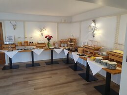 Gasthaus Brauner Hirsch