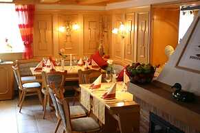 Gasthaus Brauner Hirsch