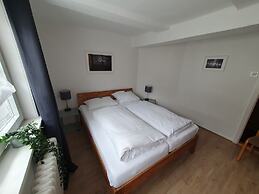 Gasthaus Brauner Hirsch