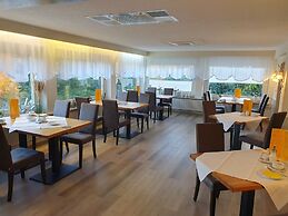 Gasthaus Brauner Hirsch