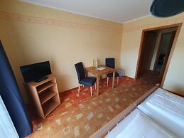 Gasthaus Brauner Hirsch