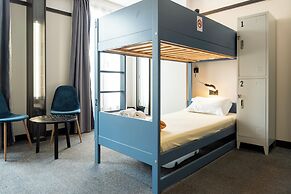 Hotel SUB