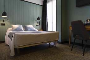 Hotel SUB