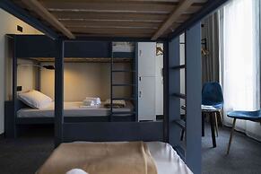 Hotel SUB