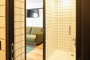 Hotel SUB