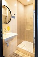 Hotel SUB