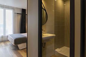 Hotel SUB
