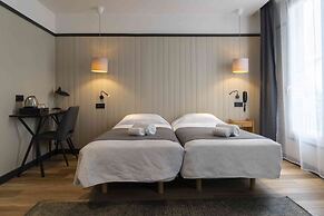 Hotel SUB