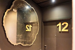Hotel SUB