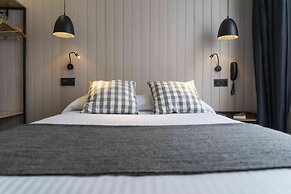 Hotel SUB