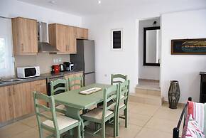 Chrysiida Luxury Suites