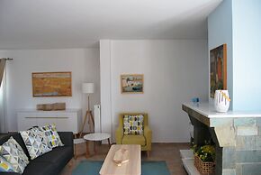 Chrysiida Luxury Suites