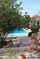 Chrysiida Luxury Suites