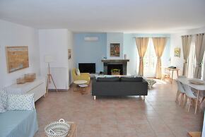 Chrysiida Luxury Suites