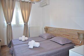 Chrysiida Luxury Suites