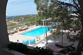 Chrysiida Luxury Suites