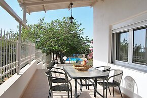 Chrysiida Luxury Suites