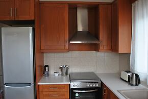 Chrysiida Luxury Suites